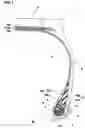 Fig. 02 - Heavy duty tire with bead anchor rubber