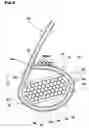 Fig. 05 - Heavy duty tire with bead anchor rubber