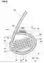 Fig. 06 - Heavy duty tire with bead anchor rubber