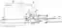 Fig. 01 - Method of making pre-shrunk drywall trim device