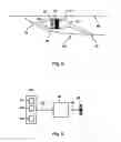 Fig. 04 - Aircraft fluid cooling system and aircraft provided with said system