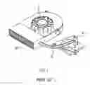 Fig. 02 - Heatsink assembly