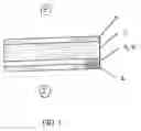 Fig. 02 - Heat exchanger with multilayer cladded tubes
