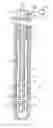 Fig. 01 - System for expanding a tubular element in a wellbore