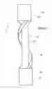 Fig. 02 - Apparatus for connecting sucker rods