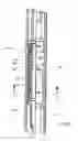 Fig. 04 - Casing packoff system