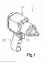 Fig. 02 - Pneumatic tool