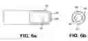 Fig. 07 - Aerogel/PTFE composite insulating material