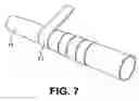 Fig. 08 - Aerogel/PTFE composite insulating material