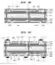 Fig. 08 - Printed circuit board with embedded capacitors therein and manufacturing process thereof