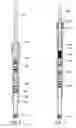 Fig. 06 - Deep water drilling with casing