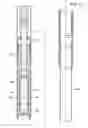 Fig. 08 - Deep water drilling with casing
