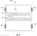 Fig. 06 - Apparatus, system and method for directional degradation of a paved surface