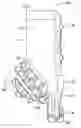 Fig. 01 - Modular kerfing drill bit
