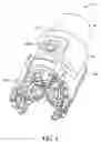 Fig. 02 - Modular kerfing drill bit