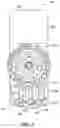 Fig. 06 - Modular kerfing drill bit