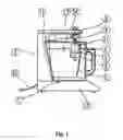 Fig. 02 - Apparatus for generating electrolysis water
