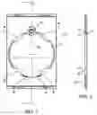 Fig. 02 - Tray for retaining a recording disc