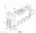 Fig. 02 - Tool accessory case having product indicator indicia surface inserts