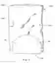 Fig. 02 - Upright-stabilizing packaging for disposable diapers