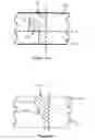 Fig. 16 - PRE-METERED, UNSUPPORTED MULTILAYER MICROPOROUS MEMBRANE