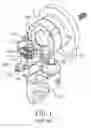 Fig. 02 - Fan oscillating device