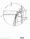 Fig. 09 - Waste container with removable inner container