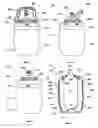 Fig. 02 - Bottle coolers and method of promoting bottled beverages