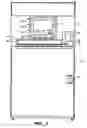 Fig. 02 - Hot food vending machine