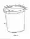 Fig. 09 - Liquid container system for a spray gun