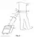 Fig. 04 - Luggage transportation system and method