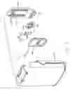 Fig. 03 - Holster of portable electronic device
