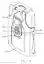 Fig. 04 - Holster of portable electronic device