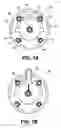 Fig. 02 - Method and apparatus for multi-positional locking holster