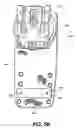 Fig. 07 - Method and apparatus for multi-positional locking holster