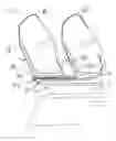 Fig. 01 - Easy loading cargo rack assembly for vehicle