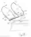 Fig. 04 - Easy loading cargo rack assembly for vehicle