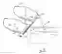 Fig. 05 - Easy loading cargo rack assembly for vehicle
