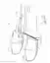 Fig. 06 - Easy loading cargo rack assembly for vehicle