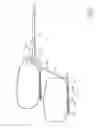 Fig. 10 - Easy loading cargo rack assembly for vehicle
