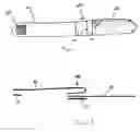 Fig. 02 - Comfortable concealed carry apparatus with slip resistant material