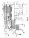 Fig. 02 - Electric nailing apparatus