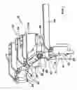 Fig. 02 - Assembly tool for positioning of a chassis component and corresponding manipulating device