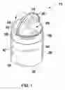 Fig. 02 - Ashtray apparatus