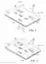 Fig. 02 - Light transmissive cards with suppression of UV-induced fluorescence