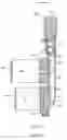 Fig. 06 - Integrated injection-pumping fixture for transferring heat between higher and lower-temperature loops in a hydronic heating system