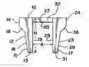 Fig. 01 - Rail anchor isolator