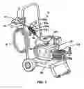 Fig. 02 - Nozzle for pressure washer or liquid sprayer