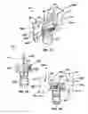 Fig. 07 - Nozzle for pressure washer or liquid sprayer