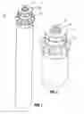 Fig. 02 - Extendable sprinkler